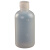 鹿色10/30/50/100/500ml小瓶子分装药水瓶带盖带刻度密封液体瓶 塑料 1000毫升带内盖10个