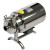 OD 不锈钢离心泵 304材质 10T-24M(2.2KW-380V-304)