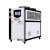 工业冷水机组水循环风冷式制冷机注塑机5p冷冻设备水冷模具冰水机 3P风冷式