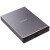 雷克沙（Lexar) Type-c USB3.1 移动硬盘 固态(PSSD) 急速传输精 SL210 1TB