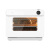 小米智能蒸烤箱一体机30L 家用多功能台式电蒸箱空气炸烤箱 智能蒸烤箱