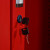 微型消防站消防柜消防器材全套装学校工地展示柜工具放置柜定制 1.8X1.2米4人消防套餐