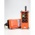 遥控器F21-E1B 起重机天车行车天吊工业无线遥控器电动葫芦 定制 通用电压(两发一收36-600V)
