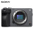 索尼（SONY） FX30摄像机 电影摄影机 4K视频 5轴防抖 FX30B单机身 套餐二 专业摄影礼包