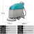 手推式电动洗地机商用车间工业超市商场小型吸拖一体驾驶式拖地机 MX3