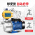 BJZ不锈钢喷射泵射流自吸泵家用全自动井水抽水泵220/380水泵 额定1.5方20米0.37KW/380V BJZ0