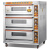 厨宝商用电烤箱单层两盘面包电烤炉二层四盘220V烘焙三层九盘烤箱 一层两盘 1盘
