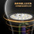 公牛（BULL）LED灯泡E27大螺口球泡灯高亮度 6W白光（日光色）6500K MQ A006C-AE