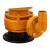 泥浆WQ6-12-0.55水泵污物潜泥浆排污泵污水抽泥浆化粪池泥浆 WQ1501311三相6寸