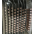 松下机器人焊接用原装原配R型耐磨型导电咀1.0-1.6导电嘴TET91014 长40mm 丝径PRL1.0（TET91014）