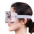 百舸 护目镜风沙飞沫防护眼镜防护眼罩防风沙透气防护眼镜 单个装