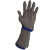 工孚 防割手套 五级防切割手套 防护工作防割手套 单位：双 8cm 