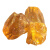 松香块助焊粘接剂松香粉二胡防滑散装松香手工品制作用天然松香块 橘黄色