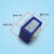 定制插针变压器5W380V220V转6V9V12V15V18V24V110V单双5针立式PCB板 380V 220V