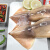 富海锦 冷冻深海海捕大鱿鱼 800g  2-3条 国产海鲜 铁板鱿鱼 烧烤火锅食材
