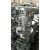 Q41F-16P304/316L不锈钢精铸重型气动电动法兰球阀 4050 65 80 10 316L重型DN50