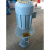 上海垂虹机床冷却泵循环抽水泵油泵单相三相电泵40W90W120W AB-25单相90W