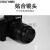 沃尔夫冈（WOLFGANG）46mm镜头盖镜头前盖LC-46镜头保护盖 佳能尼康索尼富士莱卡松下镜头盖适用于  松下Lumix G 20mm f1.7 II