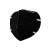 耐呗斯 KP95口罩 工业口罩 焊接防护防颗粒物 耳戴式无阀 外鼻梁 NBS954601CP 50只/盒