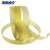 海斯迪克 宽金葱带 包装丝带 金葱带 1厘米宽 一卷约22米 HKLY-145
