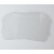 FSH✦POWER CP调温面屏外保护片配套CP型调温防护面具使用