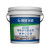 涂致水漆居彩净味水性金属漆室内户外通用木器漆环保金属 0.8公斤/罐黑
