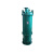 天地华光 矿用隔爆型潜水排沙电泵|BQS80-20-11/NS 铸铁 
