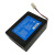 南京吉隆Kl280G光纤熔接机500电池300T 360T 520电池380 C1锂电池 适于280G/300T 7800毫安等