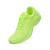 多威（Do-win）战神3代PRO跑步鞋马拉松竞速训练鞋男女体考专鞋碳板跑鞋马拉松鞋 荧光绿/MT93259B 42