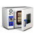 真空干燥箱  真空干燥箱DZF 实验室烘箱电热恒温工业烤箱药材粉末烘干箱HZD DZF-6130内胆镀锌板