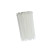 安赛瑞 尼龙扎带 规格 材质 尼龙 颜色 白色 尺寸 5.0*200mm 9Z03588