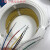 高温铁氟龙电线耐国标镀锡 FF46-1AF200多色国标导线地感线圈 1.5平方 10米