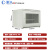 澄汰CT-BGJG1标准网络壁挂机柜服务器主机设备小型机柜弱电工程机箱机柜				 网门6U550*400*350 白色 