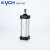 凯宇气动 KYCH SC标准气缸 125*25-1000/160*25-1000系列（可定制） SC标准气缸 125*125