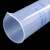 DEDH 塑料量筒量筒耐酸碱塑料刻度量筒实验室用品塑料量筒定制【起订辆5】 10ML