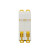 赛米格（SMEG）  小型断路器 SMGB1-63 63A 2级白色