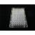 康宁3635 UV紫外透射透明平底 不带盖 96孔板 CORNING  单块 单块