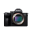 索尼（SONY） 全画幅微单数码相机 ILCE-7M3/A7M3/a73 vlog视频 索尼a7m3 FE24-70mm F2.8大师套装 官方标配