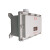 安英卡尔 铸铝防爆电控箱控制箱 接线盒接线箱电源箱仪表箱 300X300X150mm