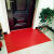 适用入户PVC牛筋防水防滑地垫塑料地毯走廊门垫楼梯垫子定制地板 牛筋红色人字纹