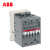 ABB A系列三极交流线圈接触器 10092359 A50-30-00 220V-230V50HZ/230-240V60HZ ,A