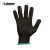 雷克兰抗切割手套93-120可反穿良好的湿抓握性手套抗撕裂手套（单只装） L码 一只