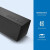 飞利浦（PHILIPS）TAB5106/37 30W 2.0通道条形音箱 2022年新款 黑色 新款 黑色