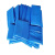 发动机专用包装VCI气相防锈袋兰色长宽800高900 10丝厚直供 天蓝色 1000*1000*1300
