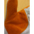 牛皮电焊手套耐高温防烫长短款耐磨焊工隔热防护手套加厚加绒 36cm加固加托款(双层1双) XL
