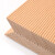 玛仕福 纸护角护条100个 加厚加硬纸箱L型护角条家具防撞条护边条 50*50*5mm(长1米)