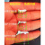 机床钣金防护罩密封胶条加工中心CNC防屑条刮条盖板聚氨酯PU条 国产3*10盖板+胶条 3米价格