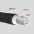 新豫 铝芯电缆ZR-YJLV-0.6/1KV 1*50mm  单位：米
