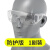 沙漠护目镜学生眼镜框通用保护角磨机眼罩多功能车床防尘滑雪跑步 高清防护到家1副装