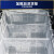 希冷（XILEN）商用冷藏冷冻展示柜大容量组合岛柜卧式雪糕柜铜管制冷超市冰柜饮料冰箱透明玻璃门弧曲面岛柜 3台（1台端头+2台直柜1.8米）